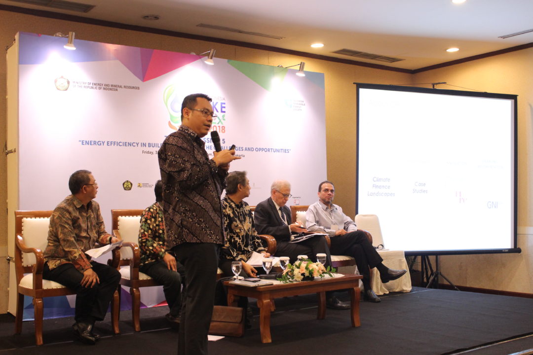 Energy Efficiency Training in Buildings Explore the Challenges and Opportunities CPI