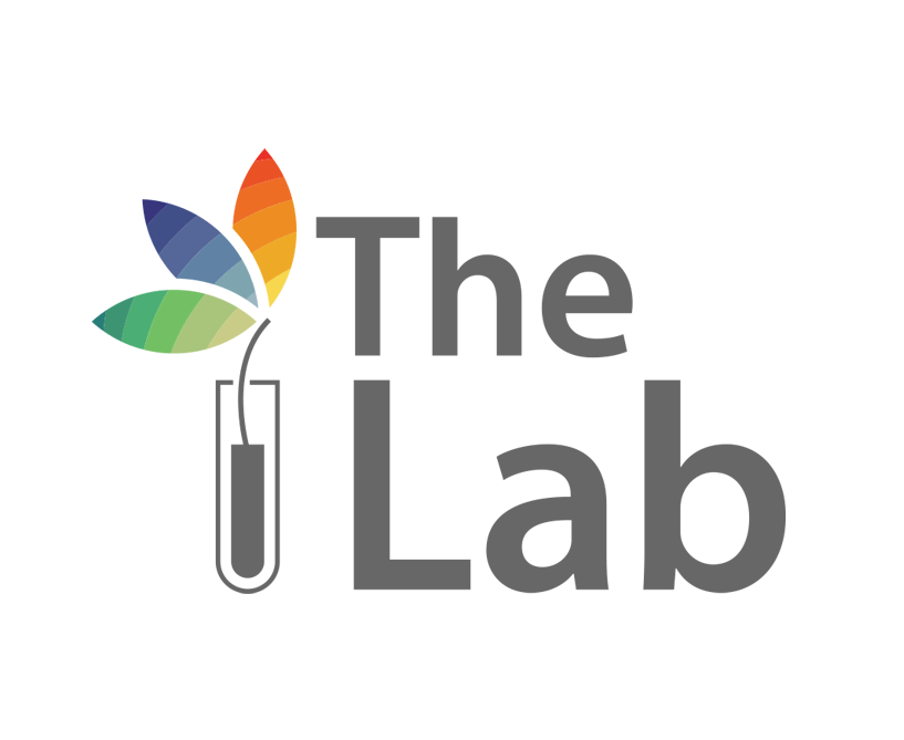Lab logo