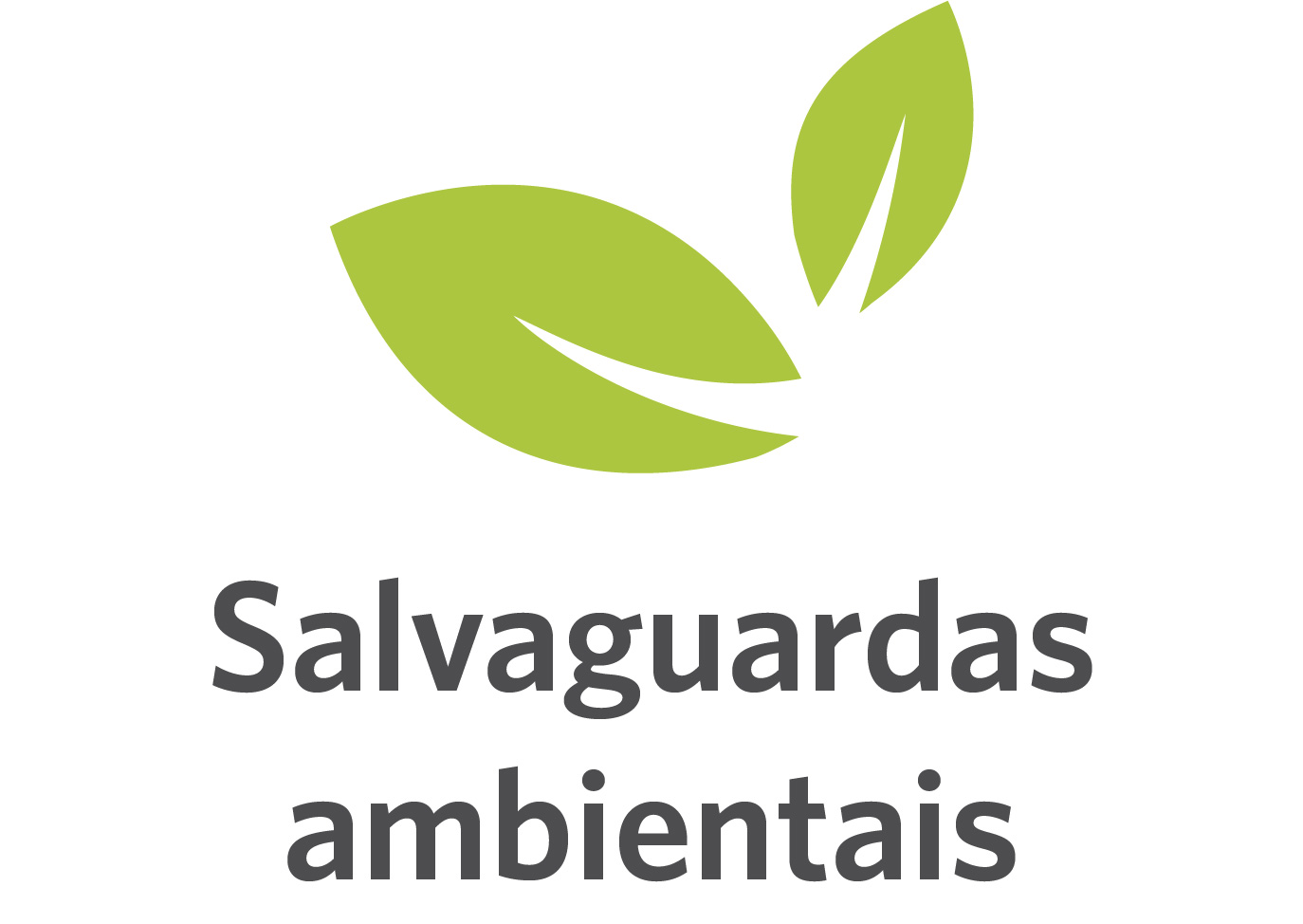 Salvaguardas ambientais