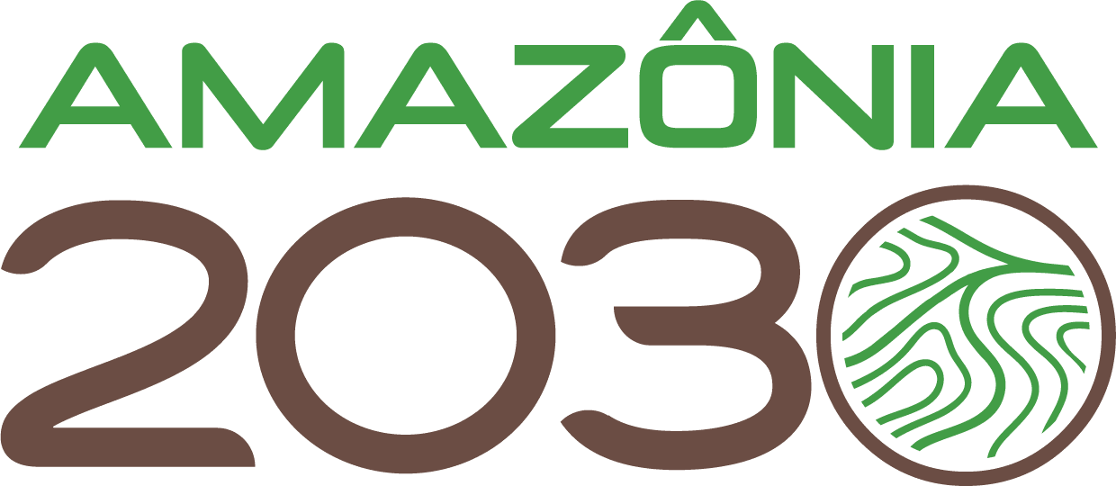 Amazonia logo