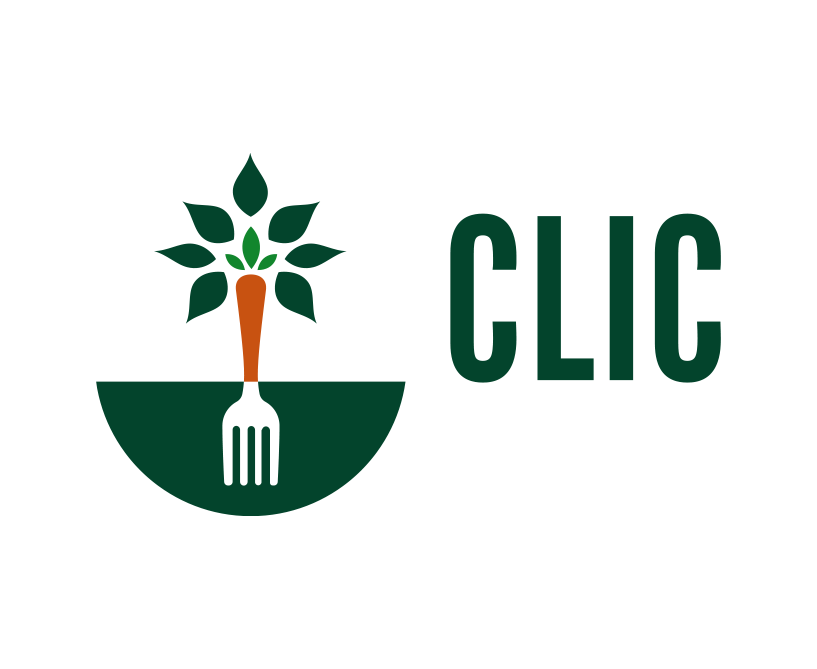 CLIC logo