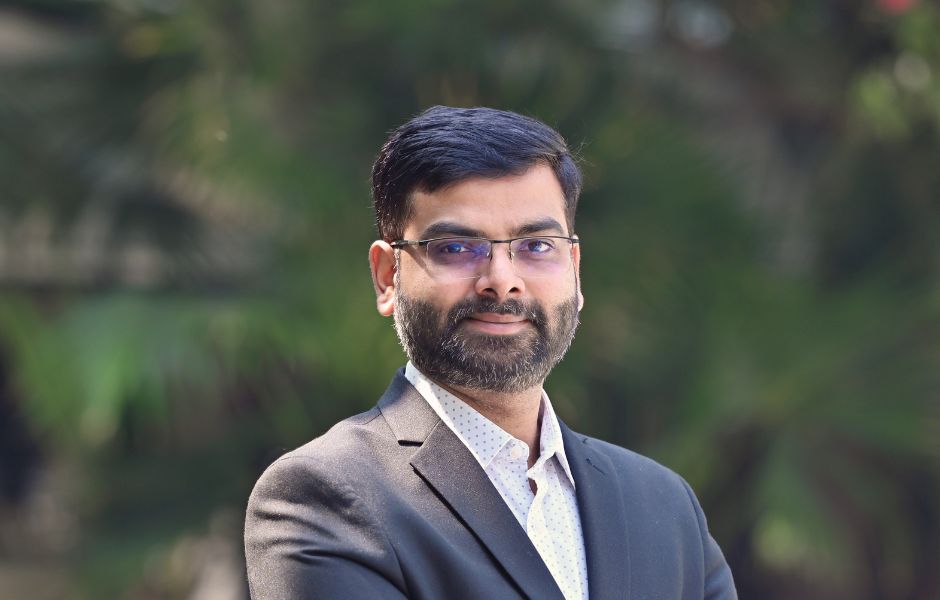 Manish Kumar - CPI