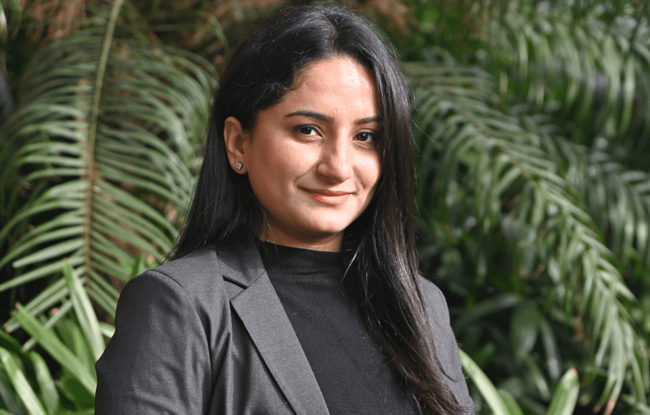 Jaspreet Kaur - CPI