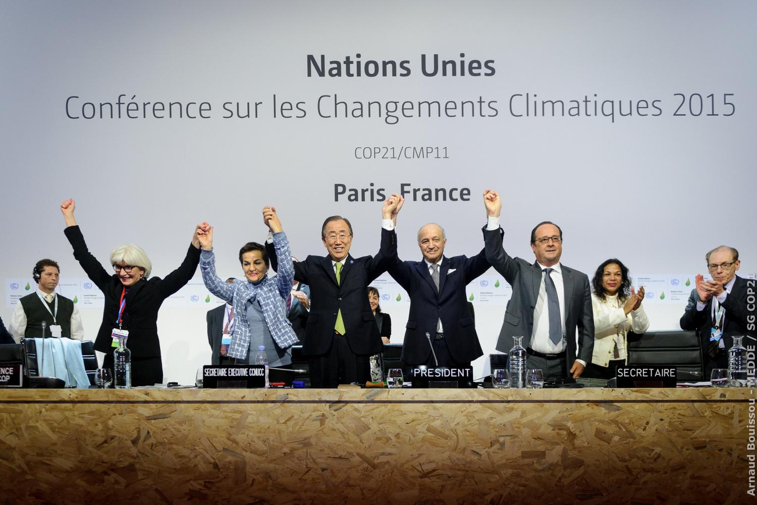COP21
