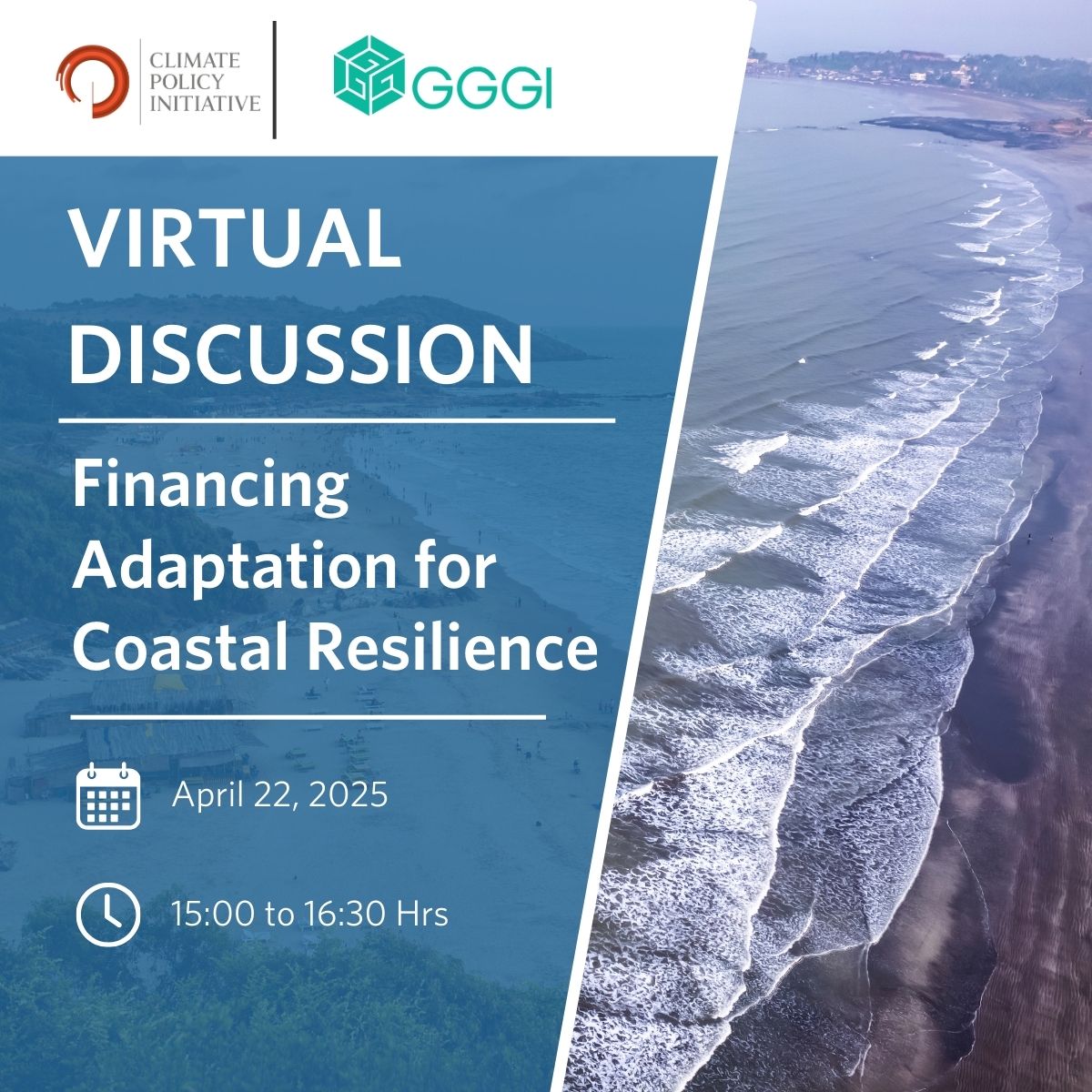 Financing Adaptation for Coastal Resilience
#IndiaFinance Financing Adaptation for Coastal Resilience
#IndiaFinance