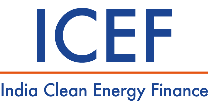 ICEF logo