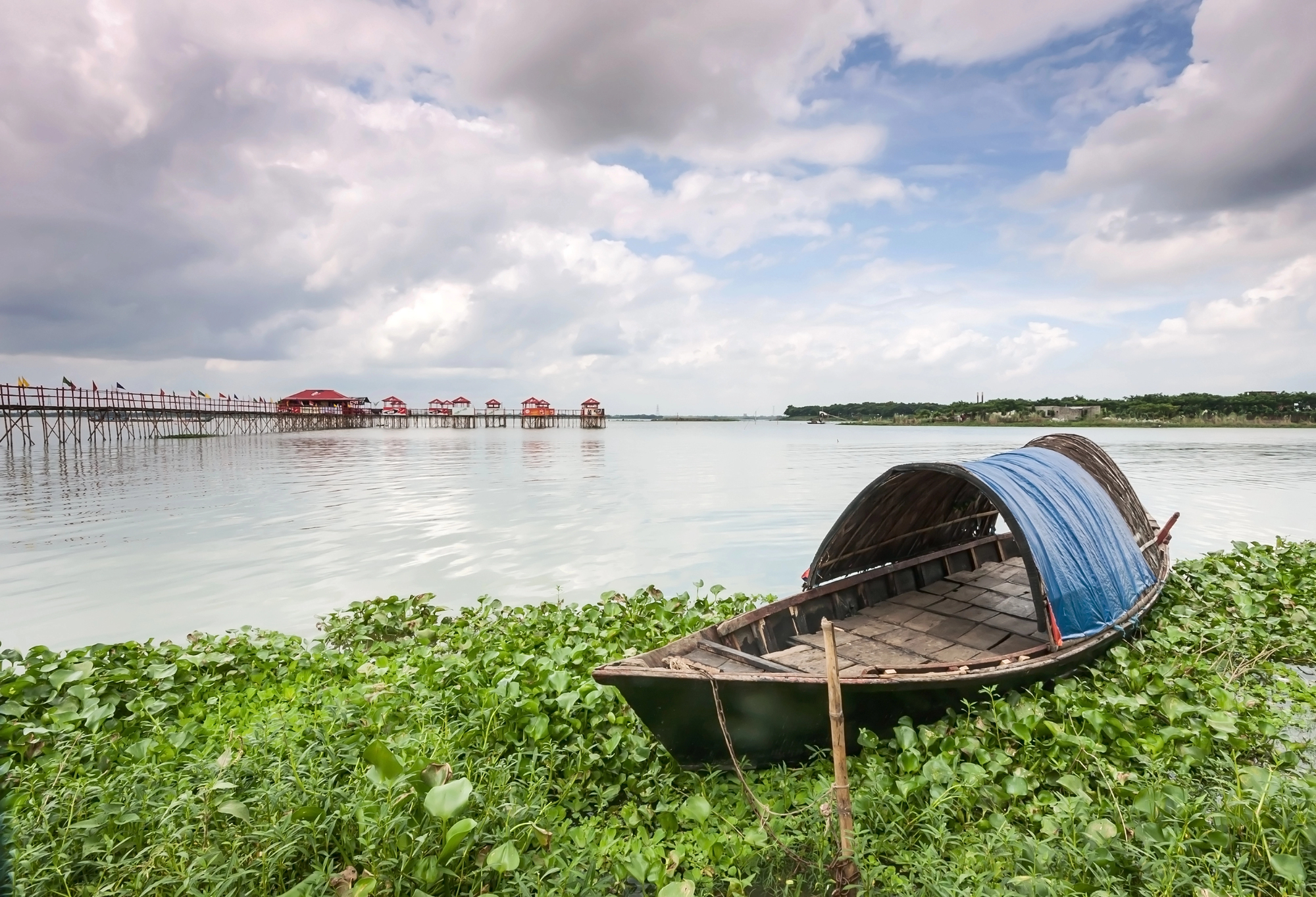 Bangladesh