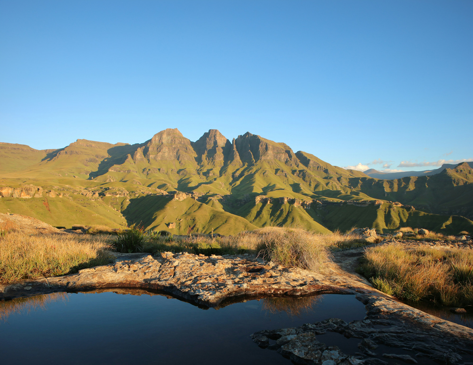 The South African Climate Finance Landscape 2025 - CPI
