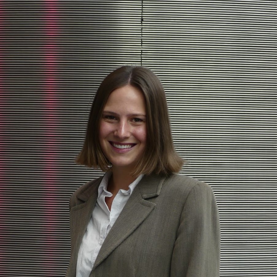 Lizzie Russler - CPI