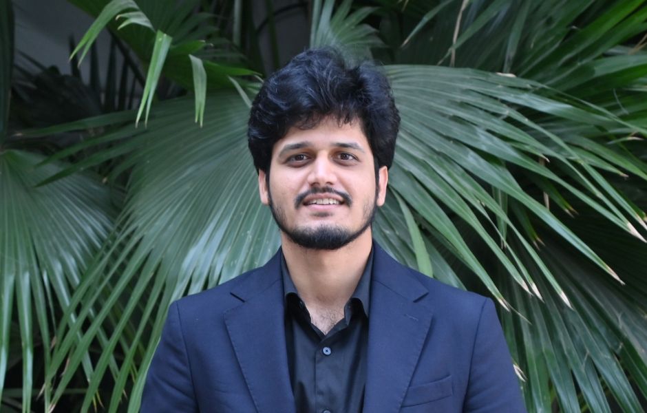 Suraj Ravichandiran - CPI